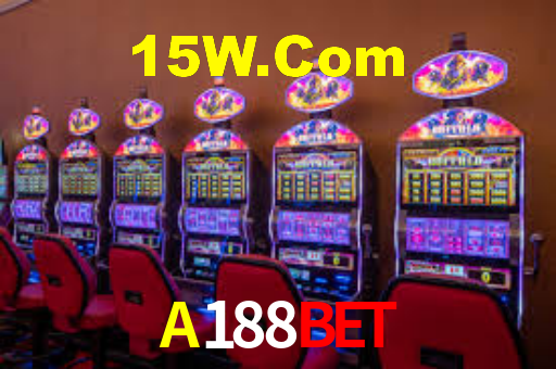 A188Bet: A Experiência de Casino com Jogos de Mesa ao Vivo