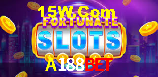 A188 App