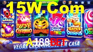 Programa VIP A188Bet