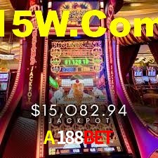 Live Casino A188Bet