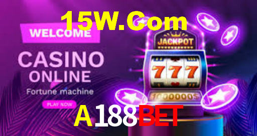 A188Bet: Seu Cassino Premiado com Pagamentos Rápidos