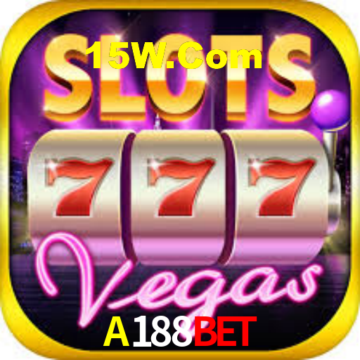 A188 App