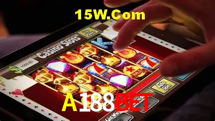 Account Benefits A188Bet