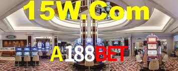 Welcome Bonus A188Bet