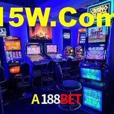 A188 App