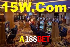VIP Casino A188Bet