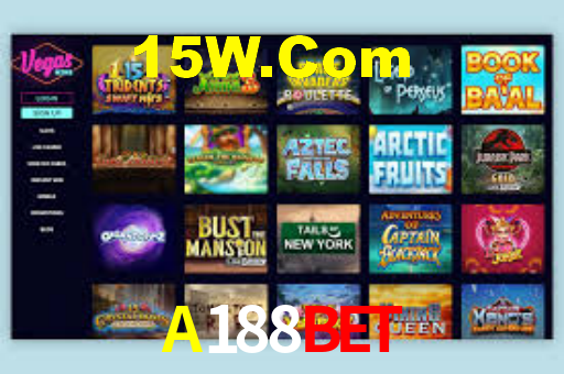 A188Bet