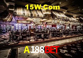 Experiência VIP A188Bet