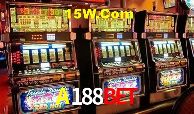 Exclusive Offers A188Bet