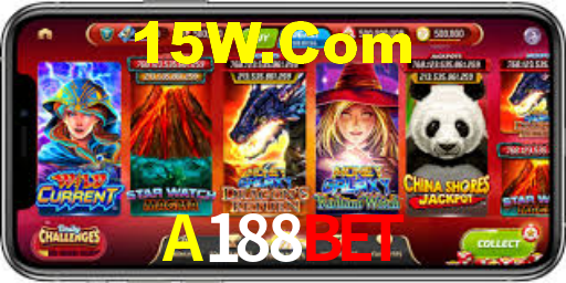 A188Bet Login