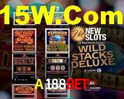 A188Bet App Interface
