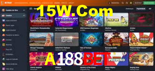 A188Bet
