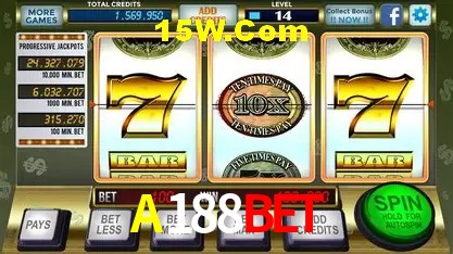 Games Directory A188Bet