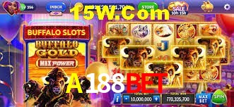 Experiência VIP A188Bet