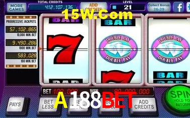 Security Systems A188Bet