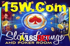 Welcome Bonus A188Bet