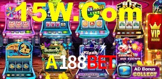 Programa VIP A188Bet