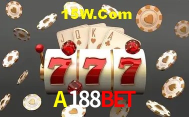 Quick Registration A188Bet