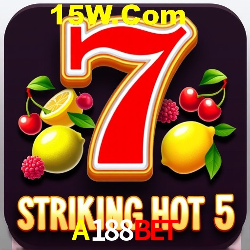 cassino A188Bet