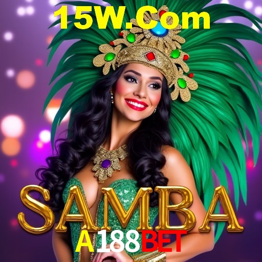 Design Responsivo A188Bet