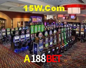 Desvendando o Mundo dos Jogos Virtuais na A188Bet