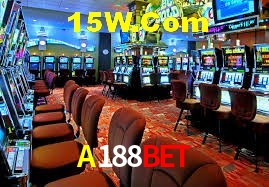 Blackjack Table A188Bet