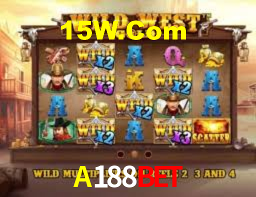 A188Bet