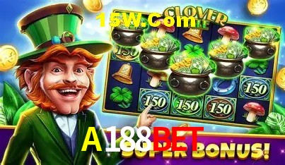 Inovações de Jogos na A188Bet: O Futuro das Experiências Interativas