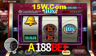 Descubra o Programa VIP da A188Bet: Vantagens Exclusivas para Jogadores