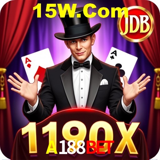 Apostas de Tênis A188Bet