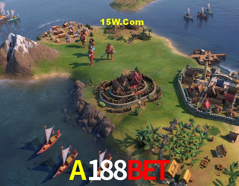 Descubra a Magia dos Jogos de Arcade no A188Bet