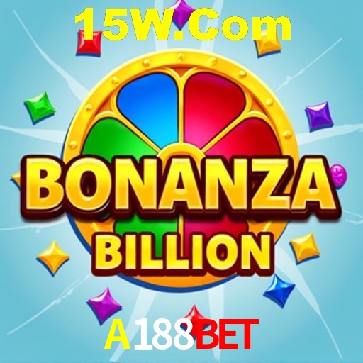 Provedores de Jogos A188Bet