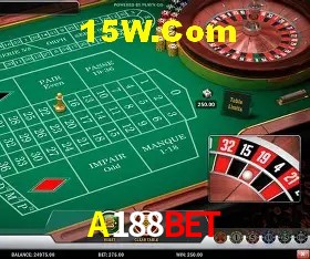 A Experiência Imersiva dos Cassinos Ao Vivo no A188Bet