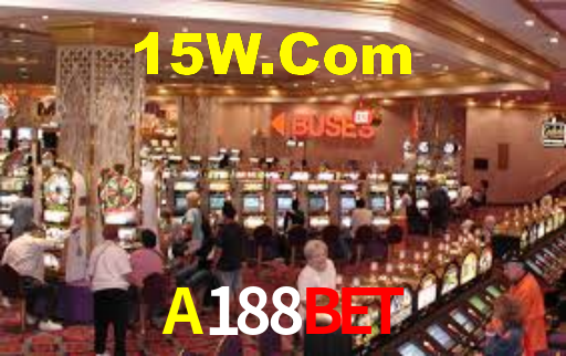 A188Bet