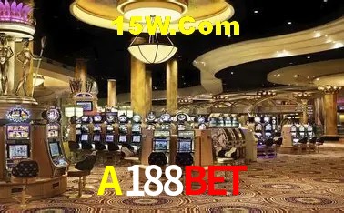 Desvendando o Mundo dos Jogos Virtuais na A188Bet