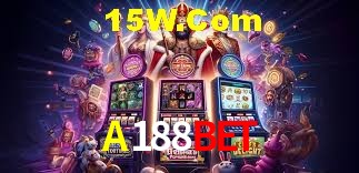 VIP Casino A188Bet