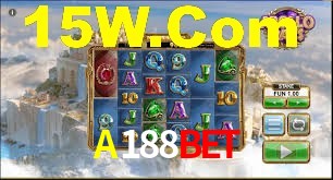 Premium Interface A188Bet