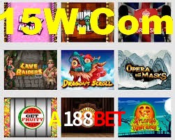Exclusive Games A188Bet